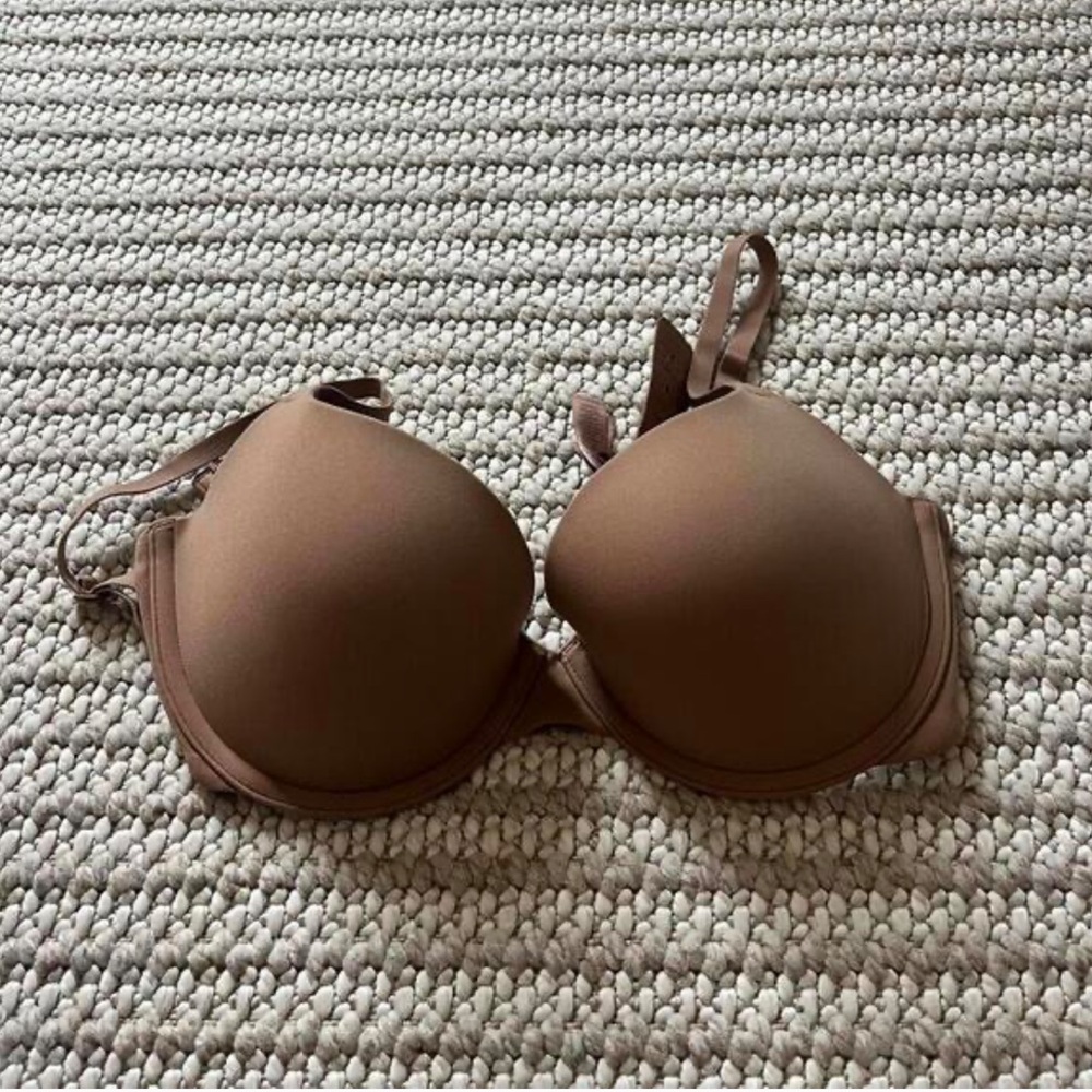 Skims Fits Everybody Push-up Bra! Nwt - Picture 2 of 2